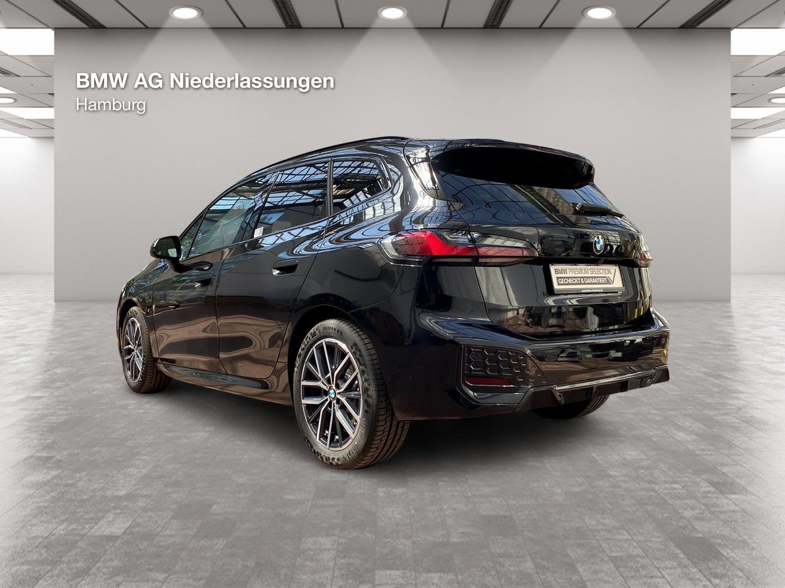 BMW 2er Active Tourer – Bild 3