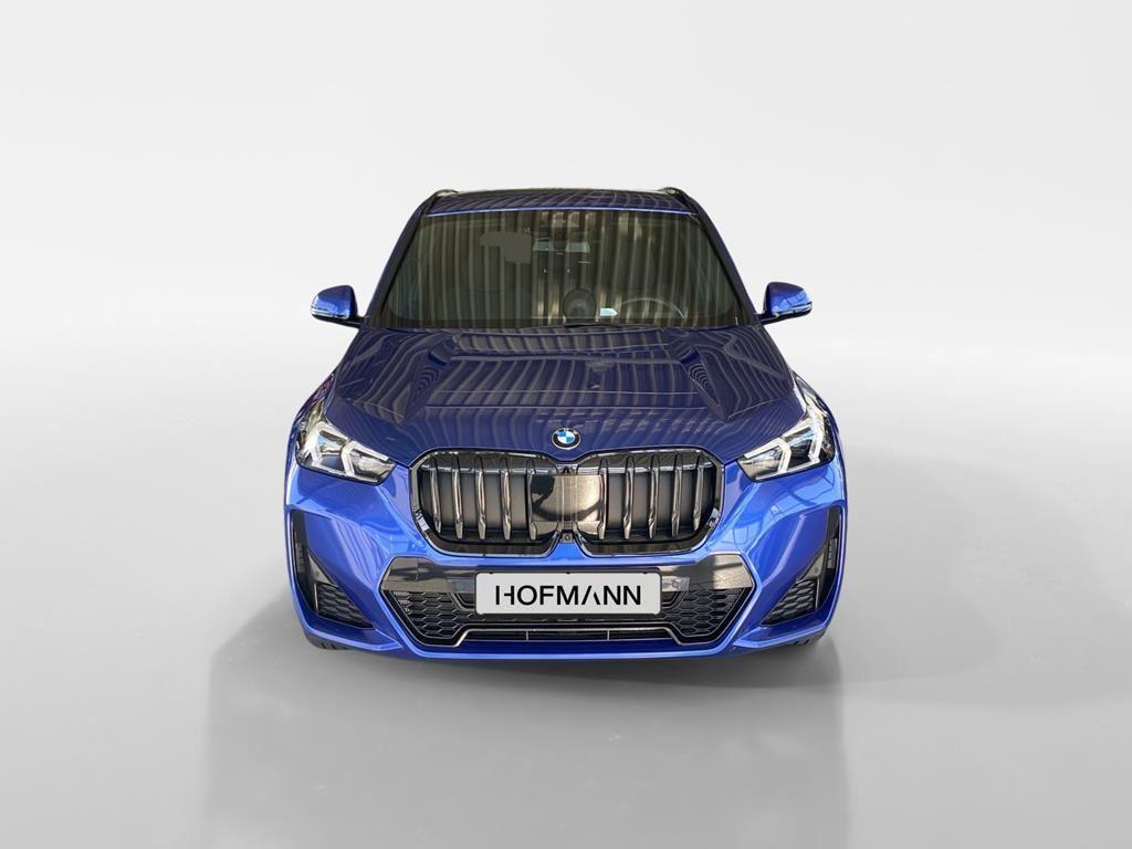 BMW X1 – Bild 13