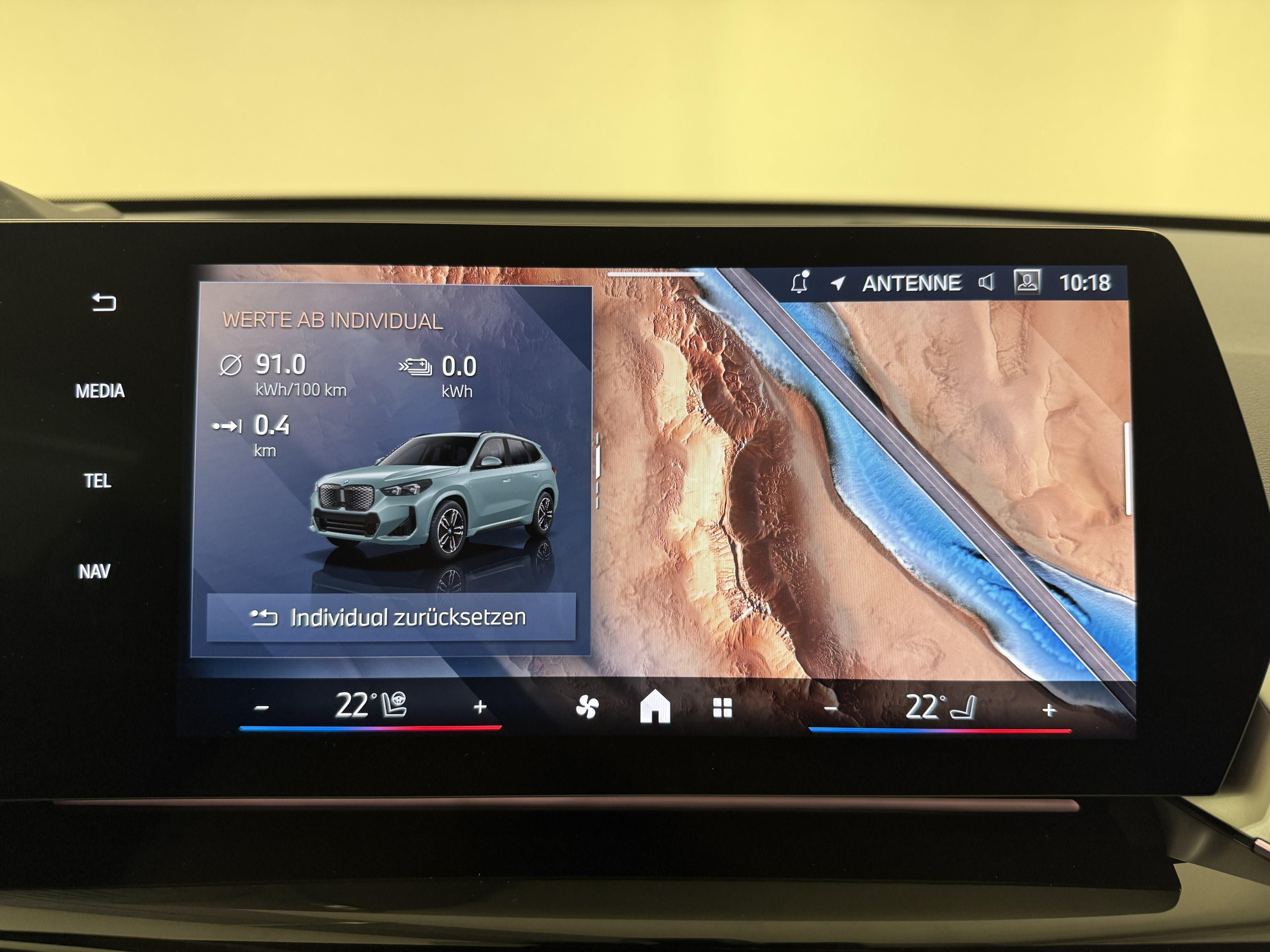 BMW iX1 – Bild 15