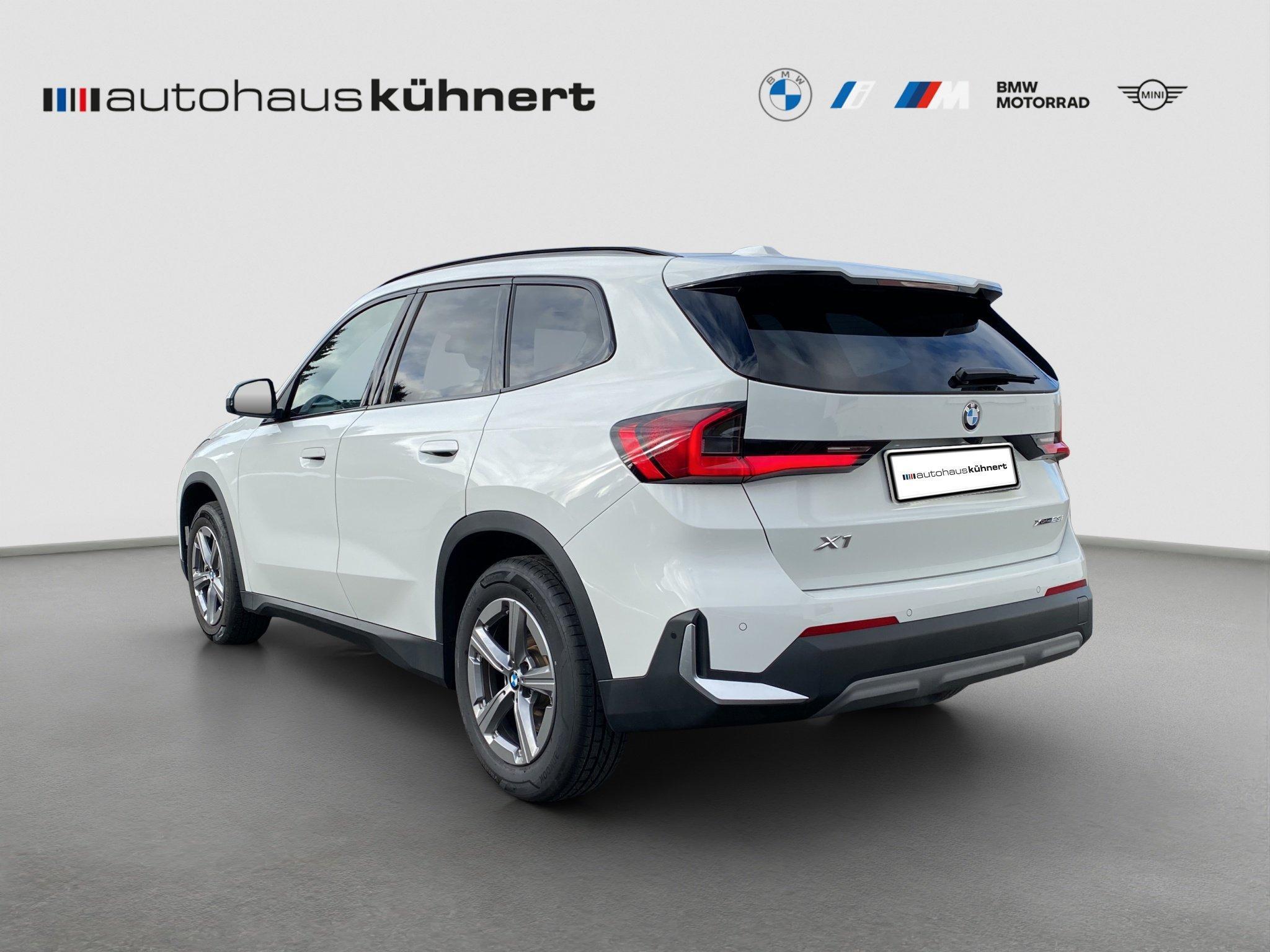 BMW X1 – Bild 5