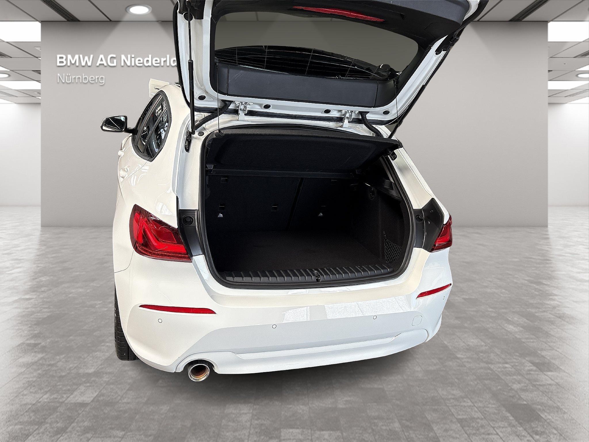 BMW 1er – Bild 18
