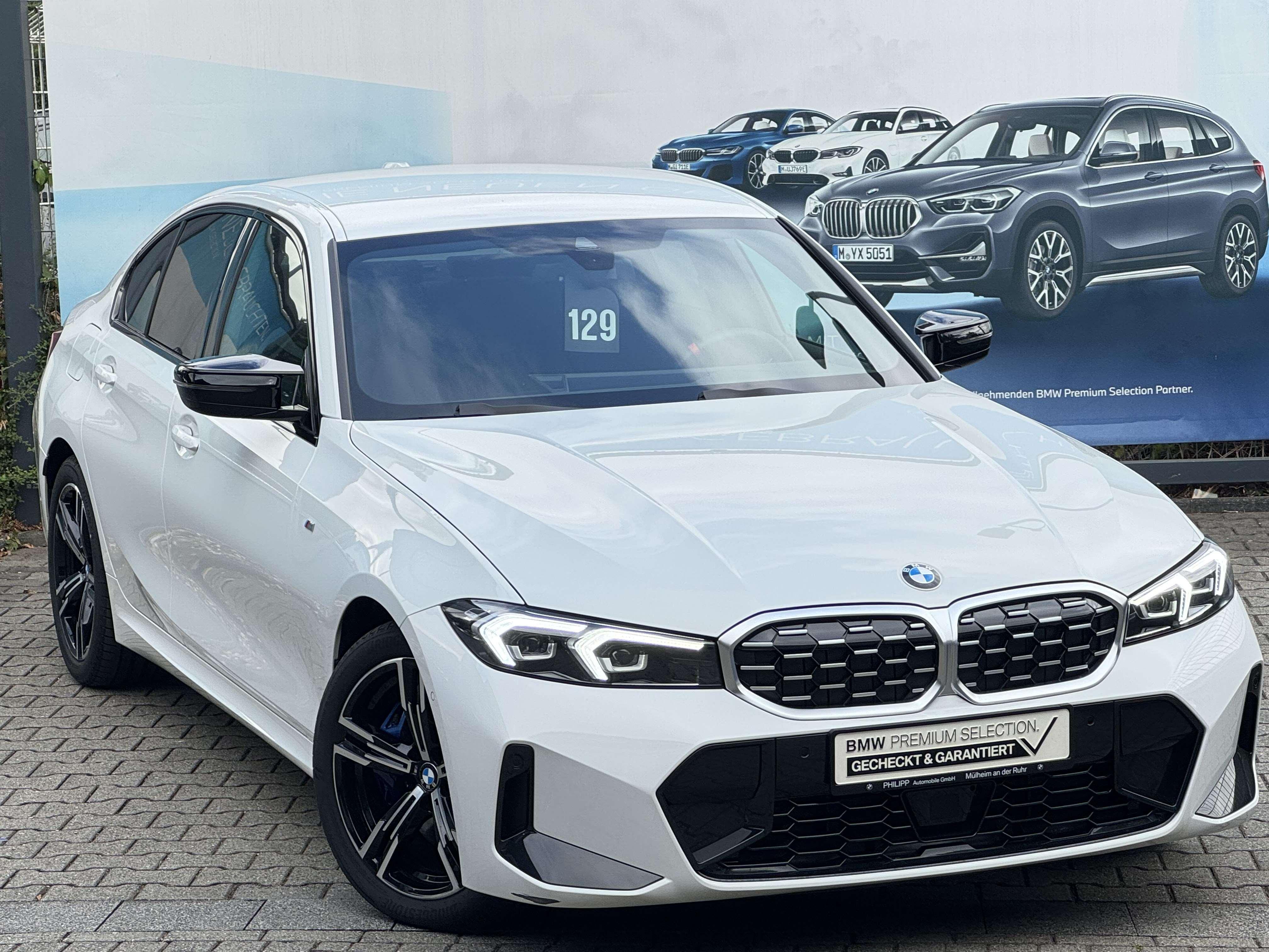 BMW 3er – Bild 25