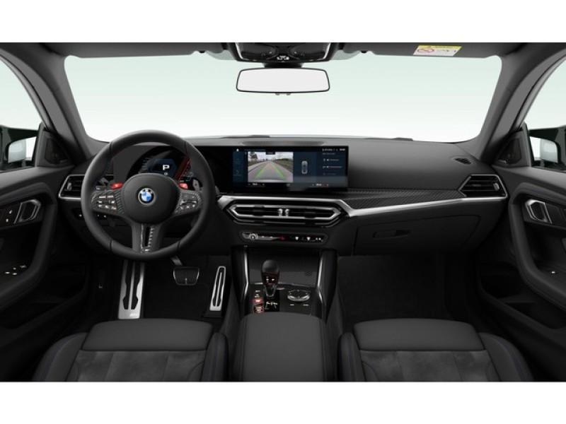 BMW M2 Coupé – Bild 8