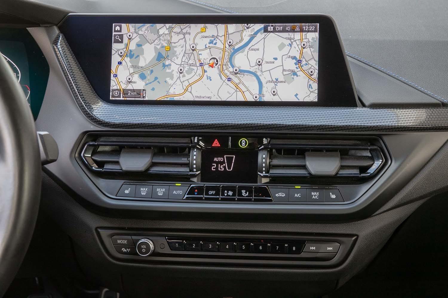 BMW 1er – Bild 12