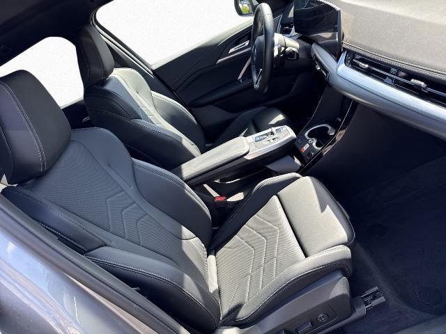 BMW X1 – Bild 6