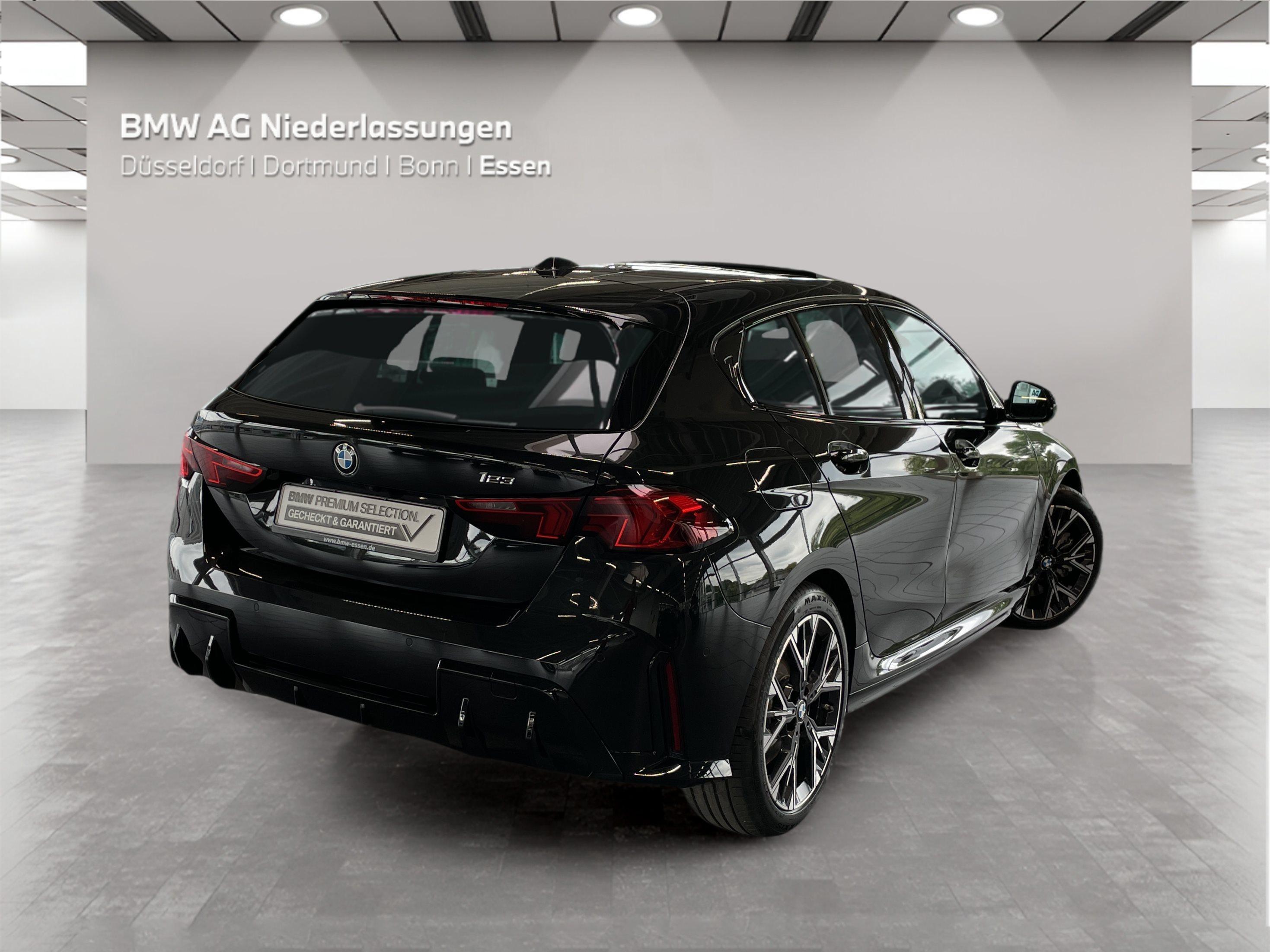 BMW 1er – Bild 4