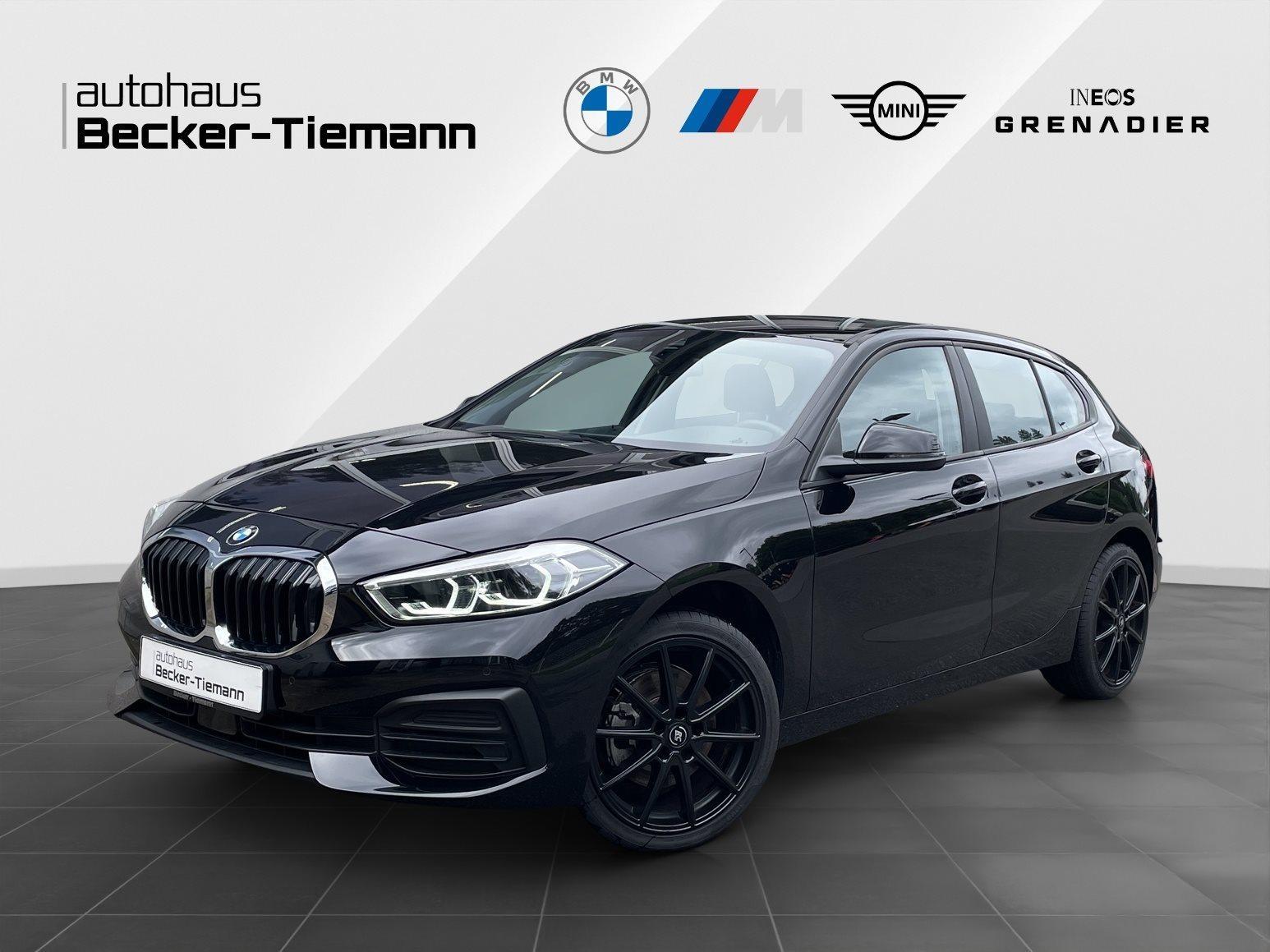 BMW 1er