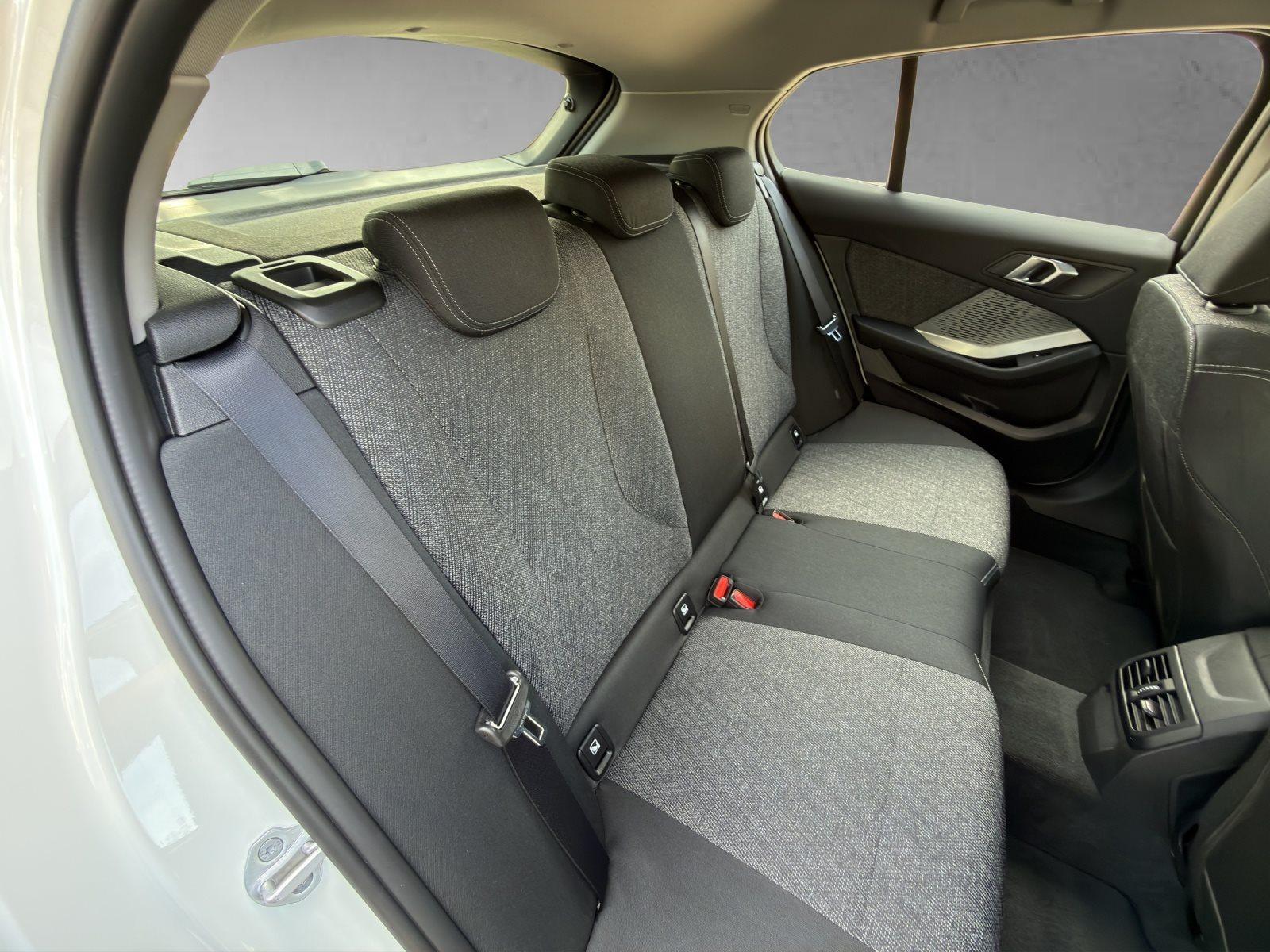 BMW 1er – Bild 20
