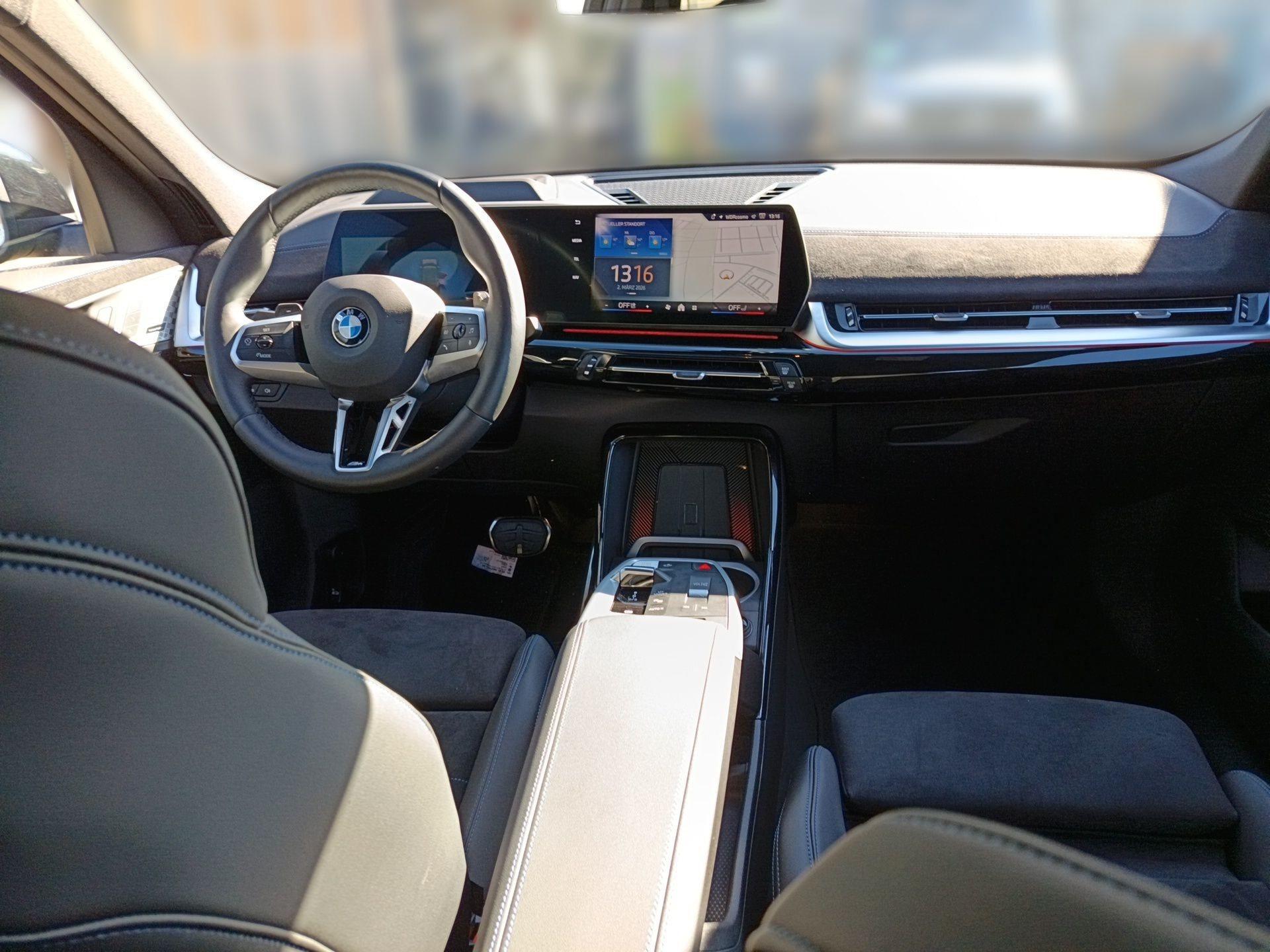 BMW X2 – Bild 12