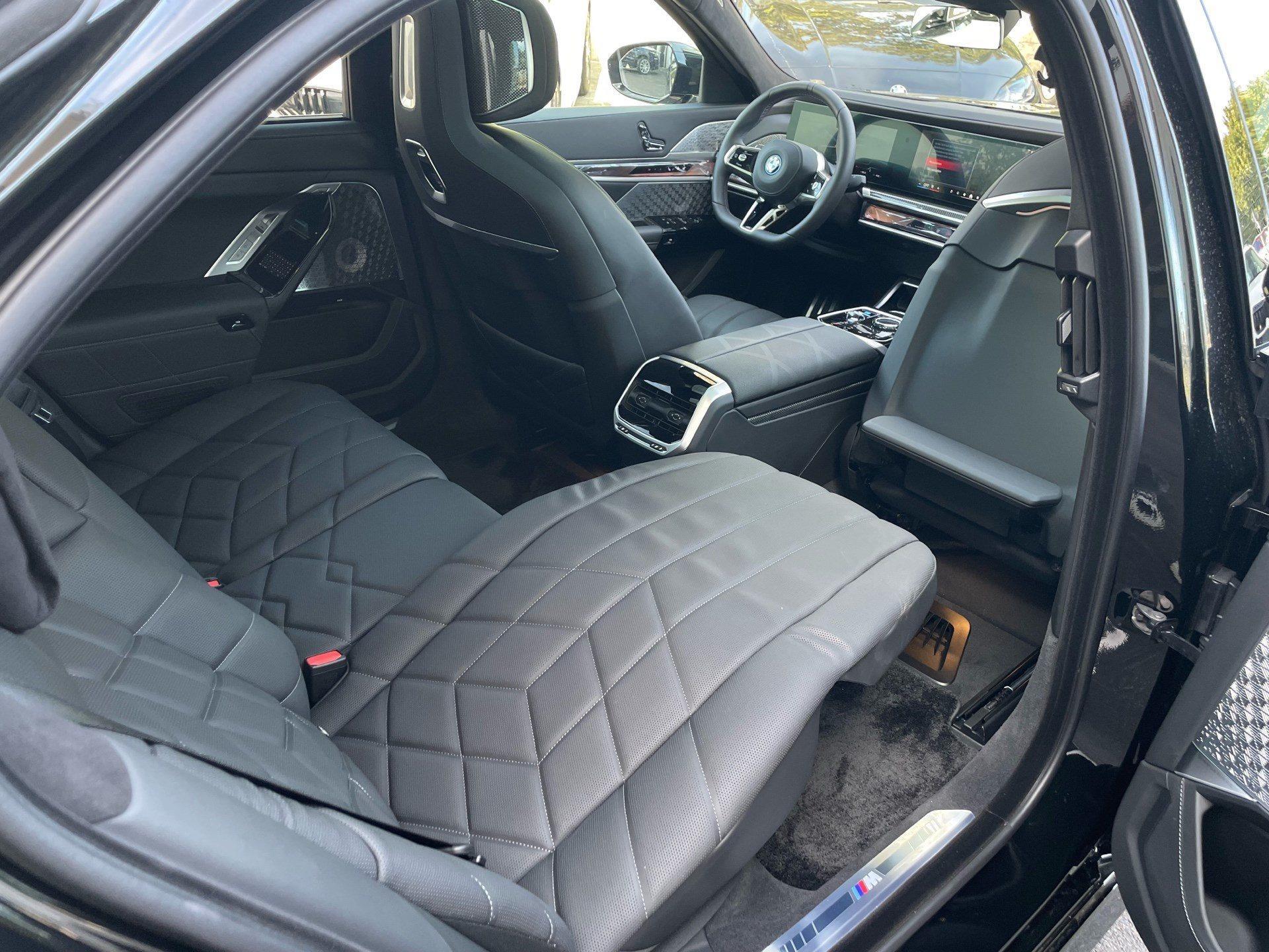 BMW i7 – Bild 44