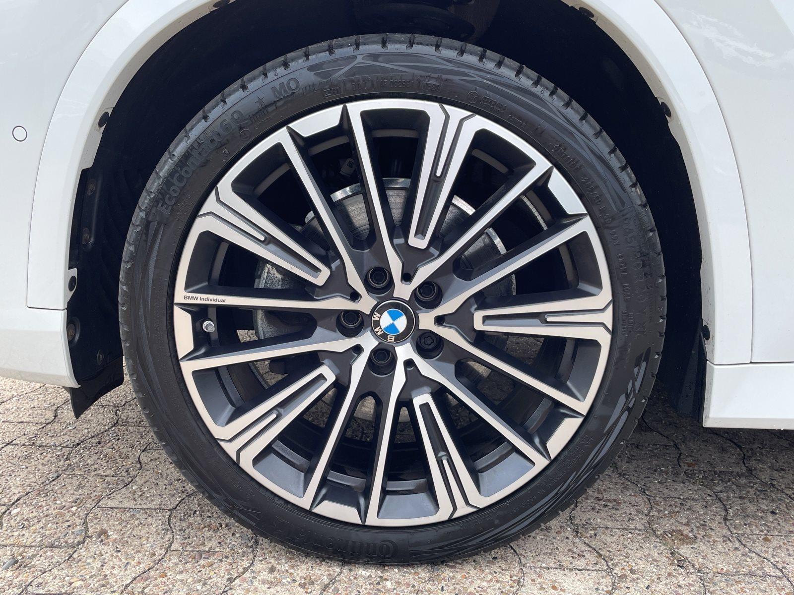 BMW X1 – Bild 16