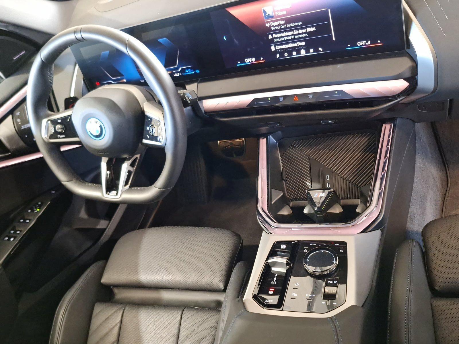 BMW X3 – Bild 13