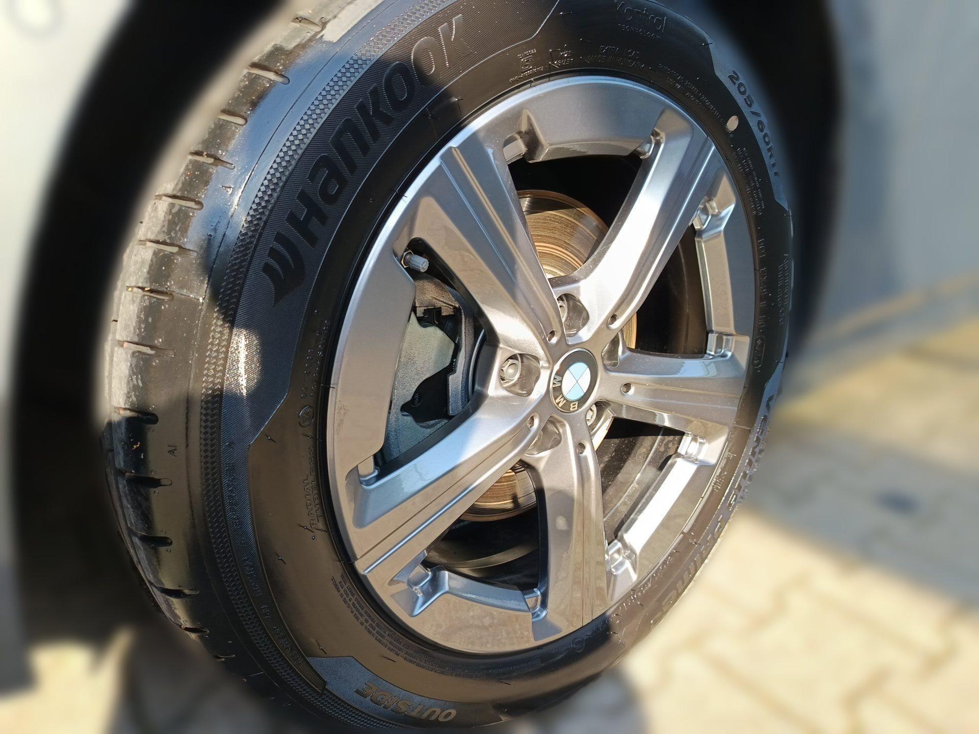 BMW 2er Active Tourer – Bild 14