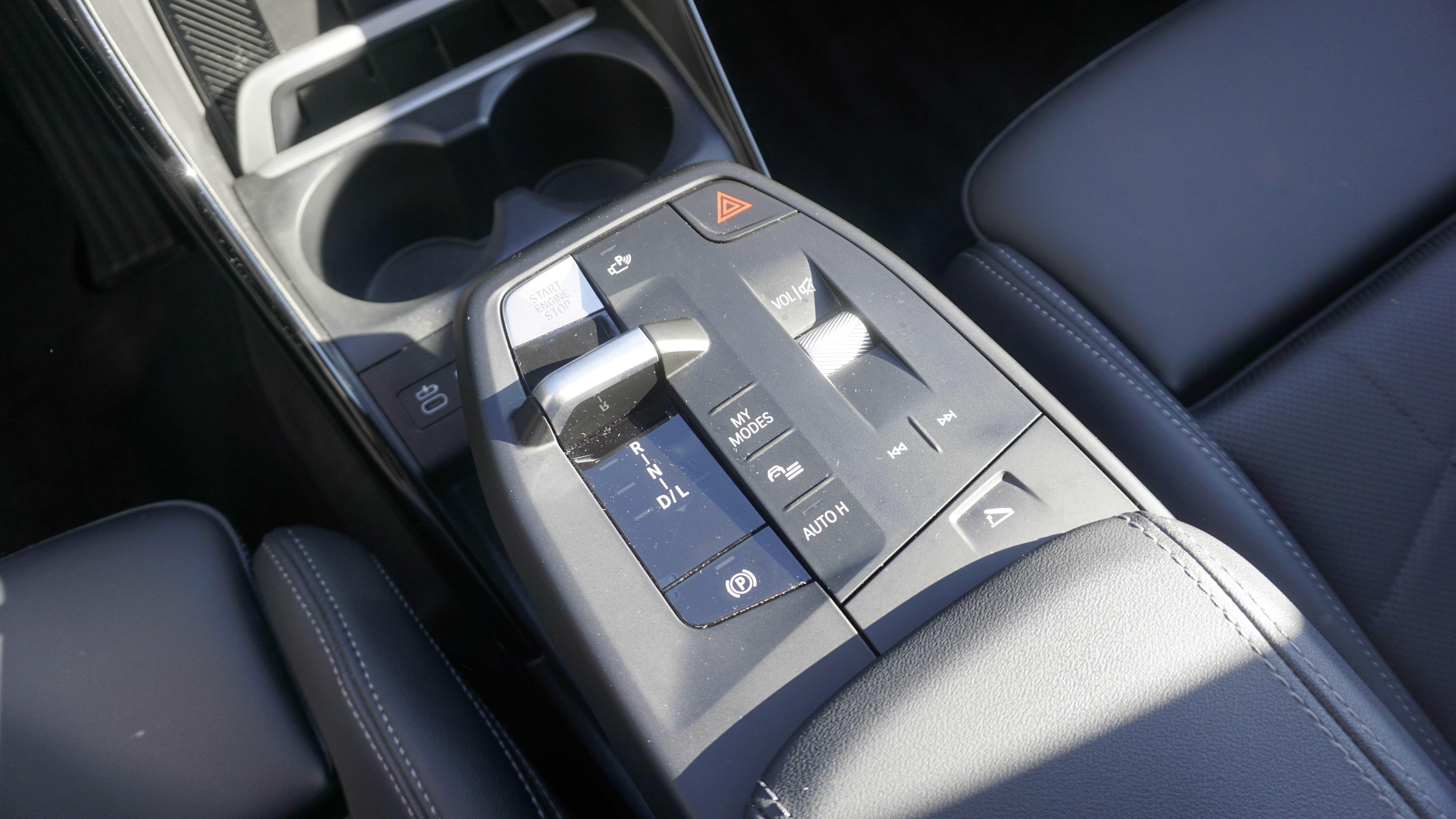 BMW X1 – Bild 15