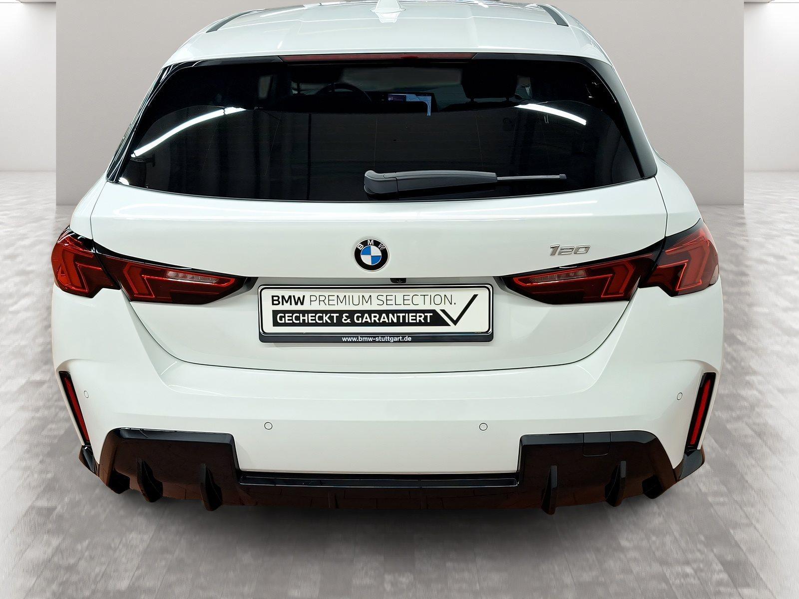 BMW 1er – Bild 20