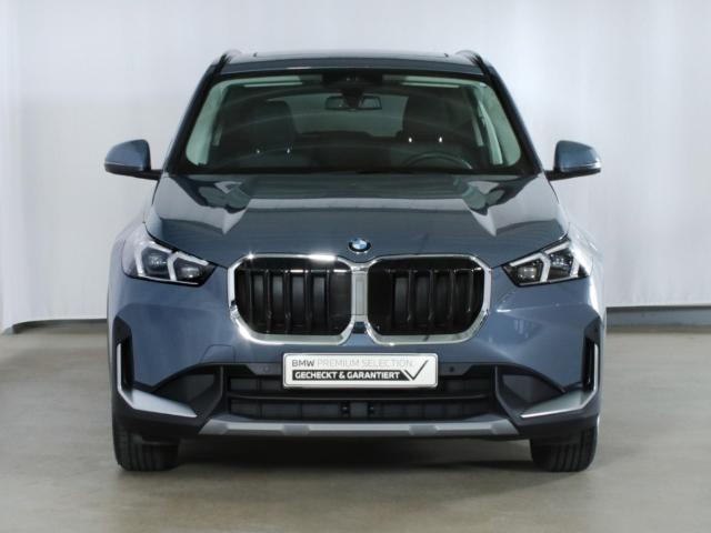 BMW X1 – Bild 2