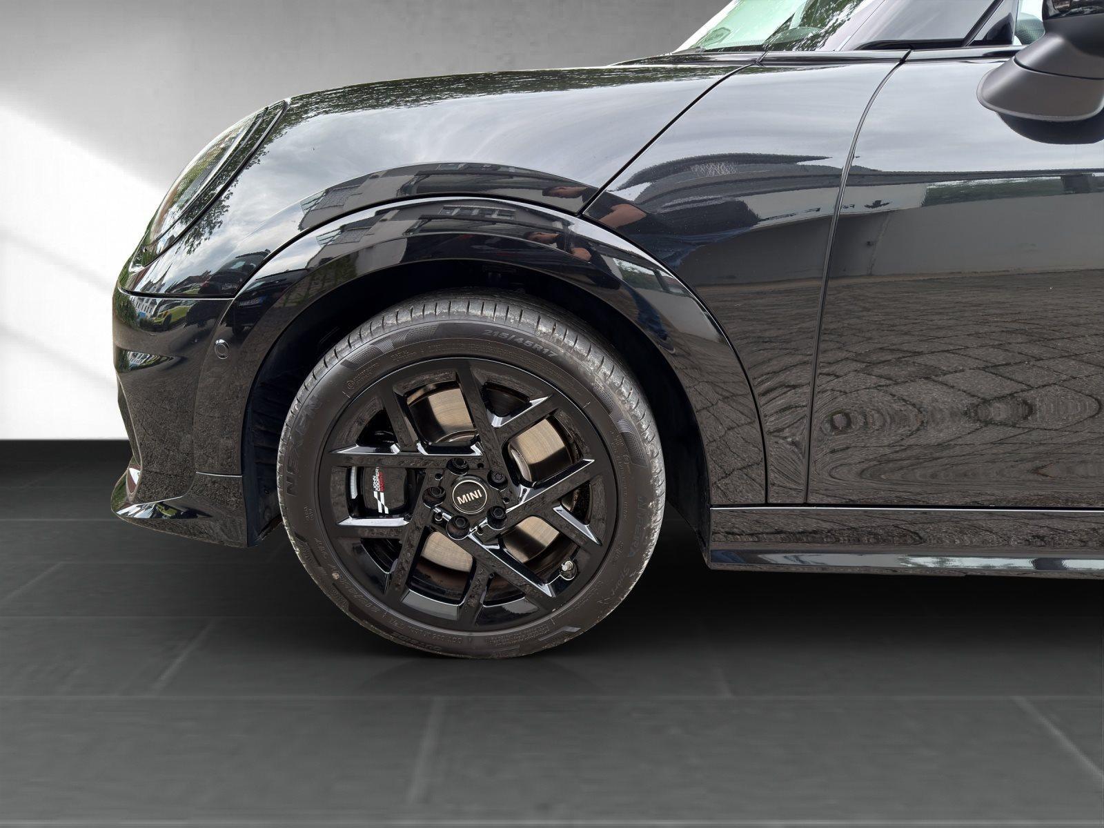 MINI Cooper 3-Türer – Bild 16