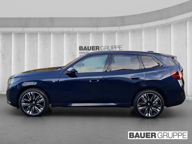 BMW X3 – Bild 17