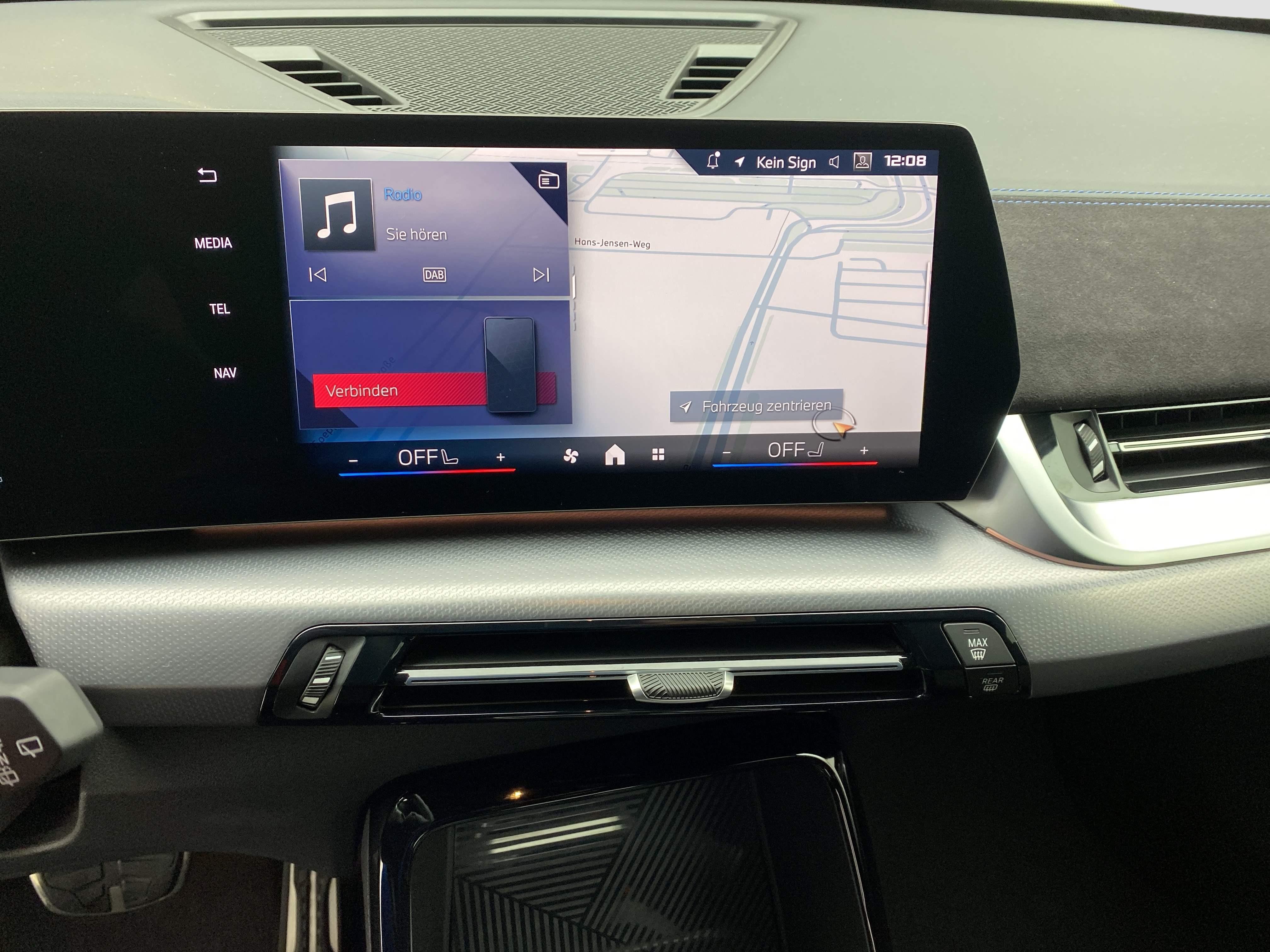 BMW X1 – Bild 7