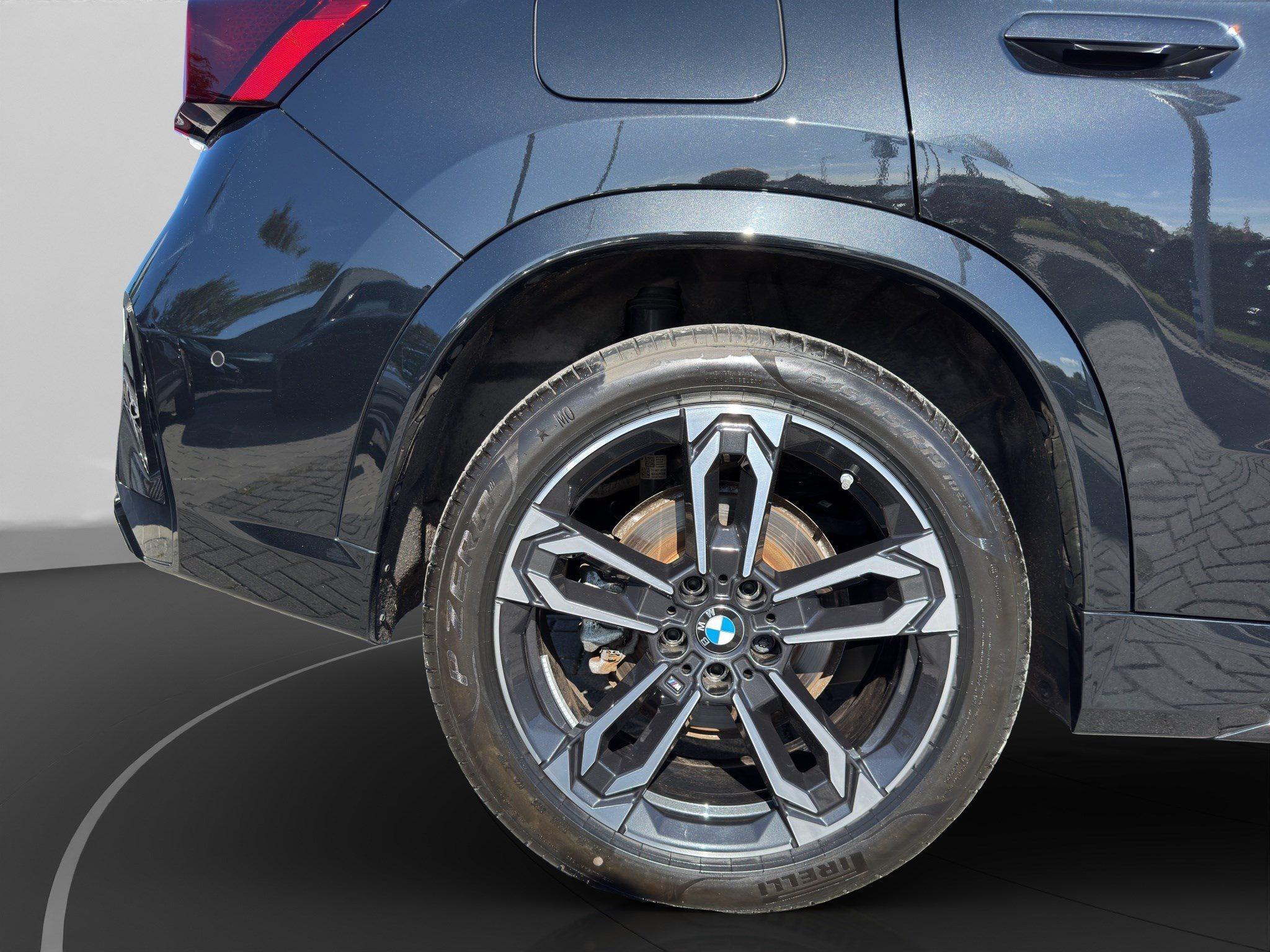 BMW X1 – Bild 12