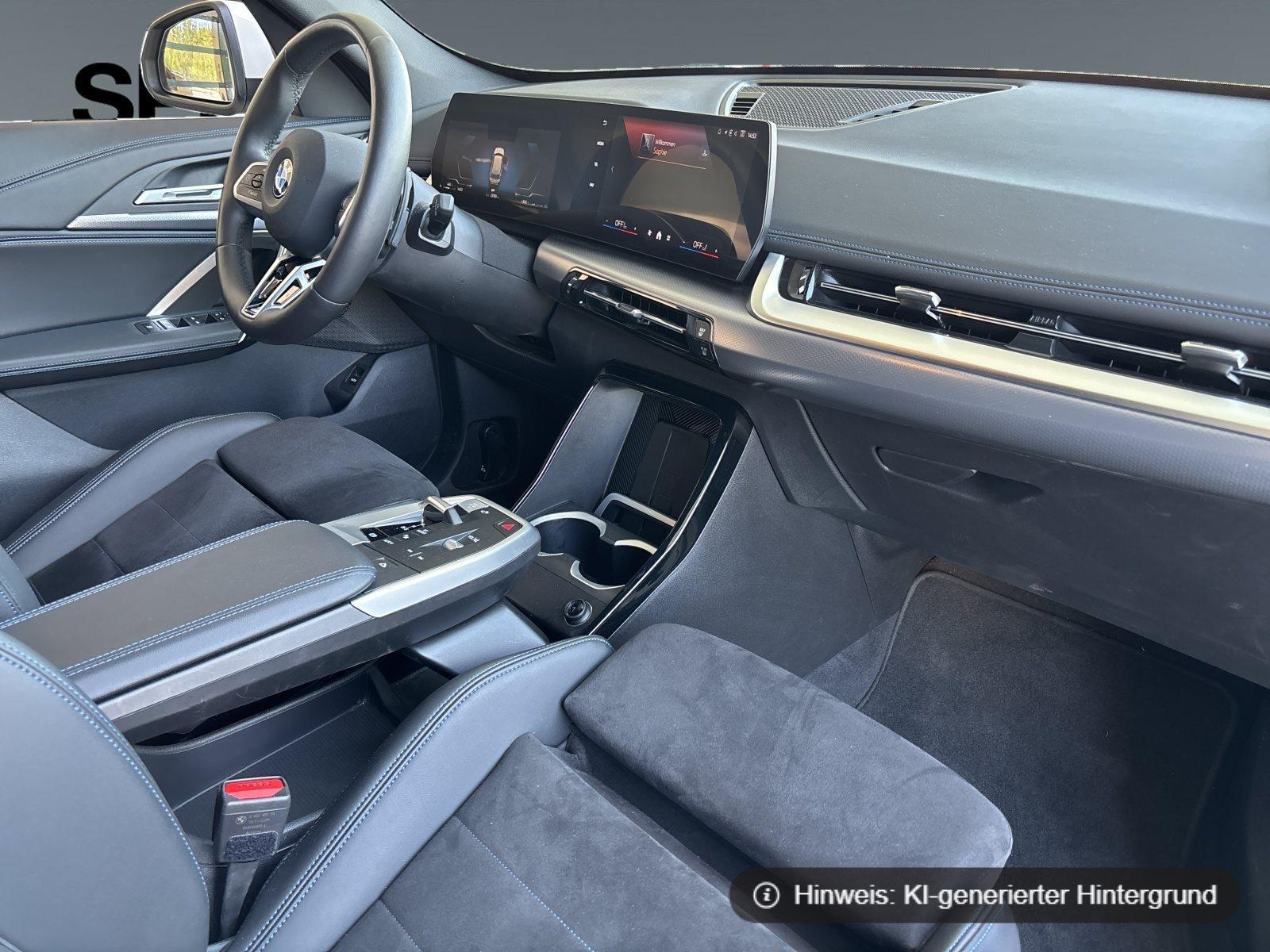 BMW X1 – Bild 10