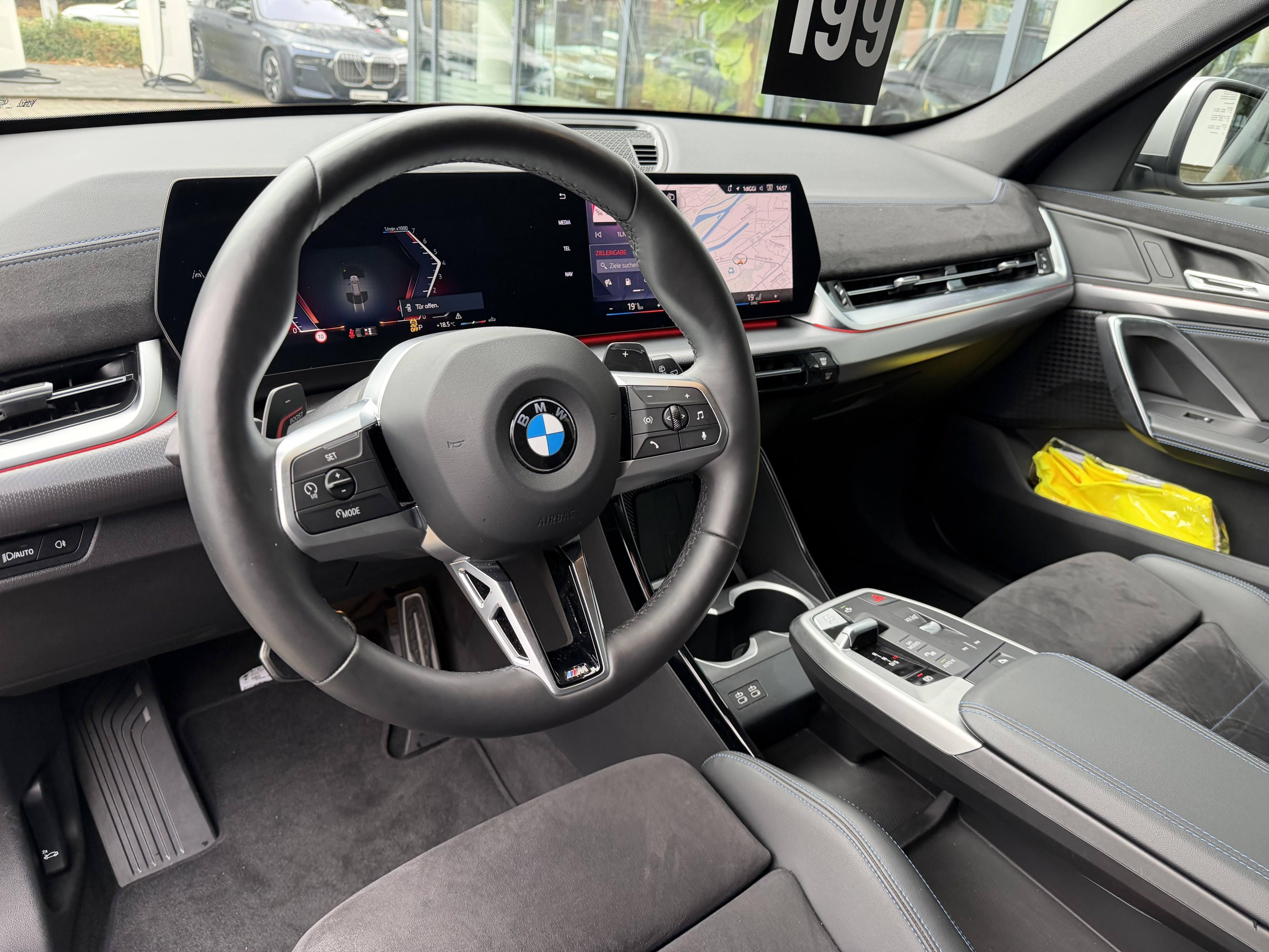 BMW X1 – Bild 5