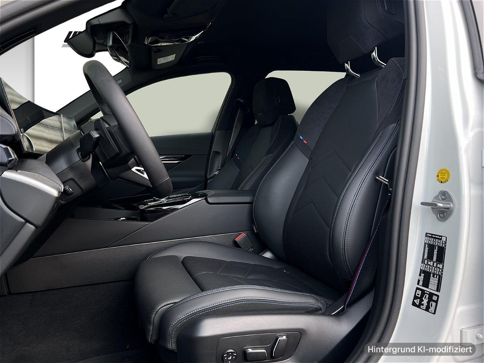 BMW 5er Touring – Bild 12