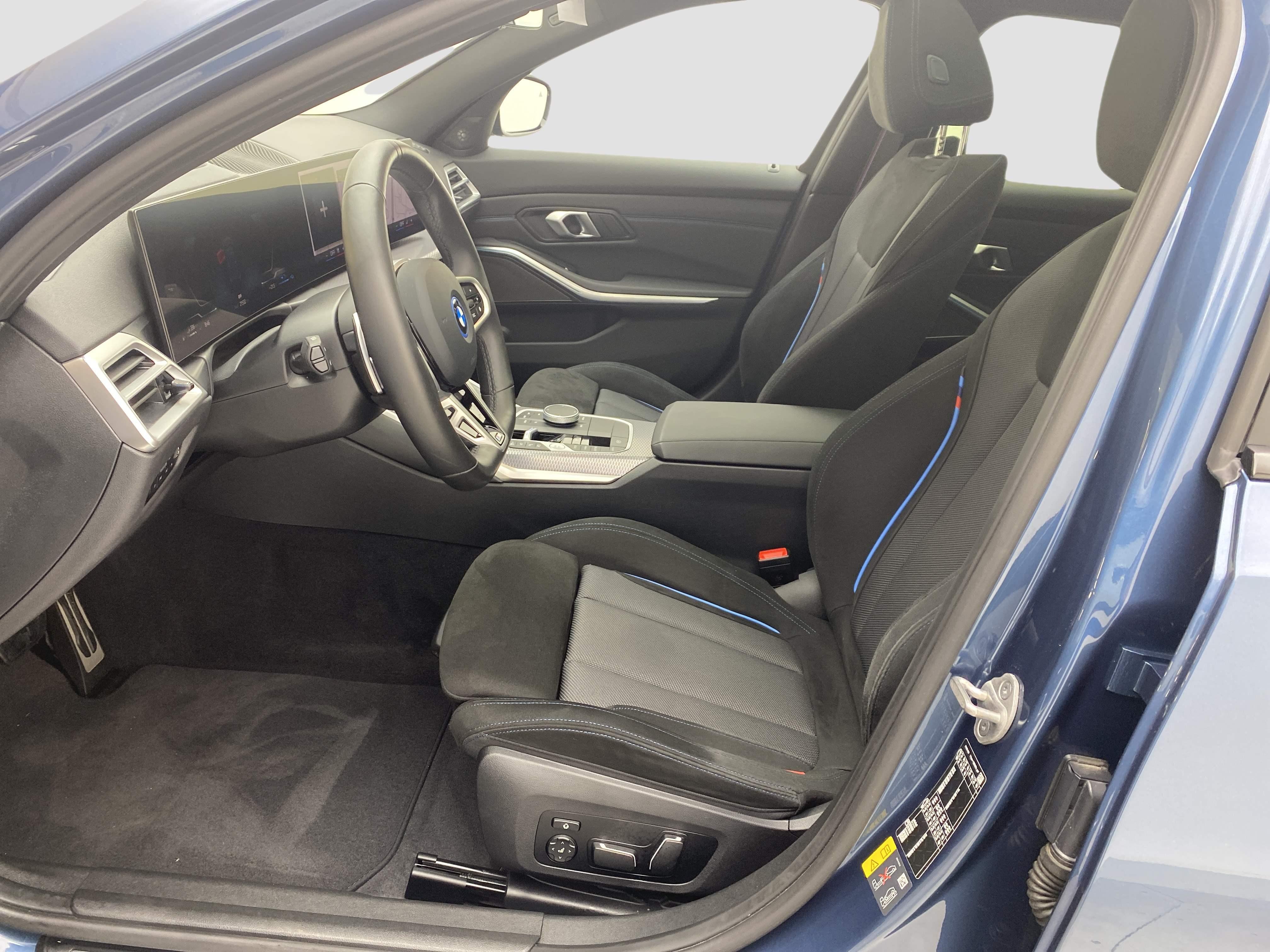 BMW 3er Touring – Bild 19
