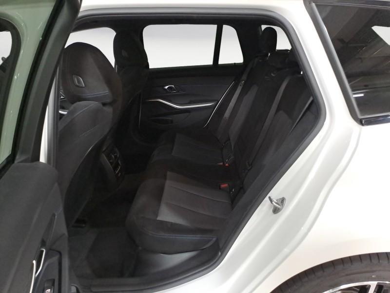 BMW 3er Touring – Bild 19