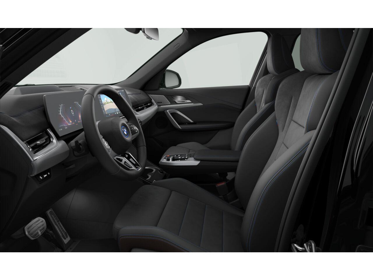 BMW iX1 – Bild 5