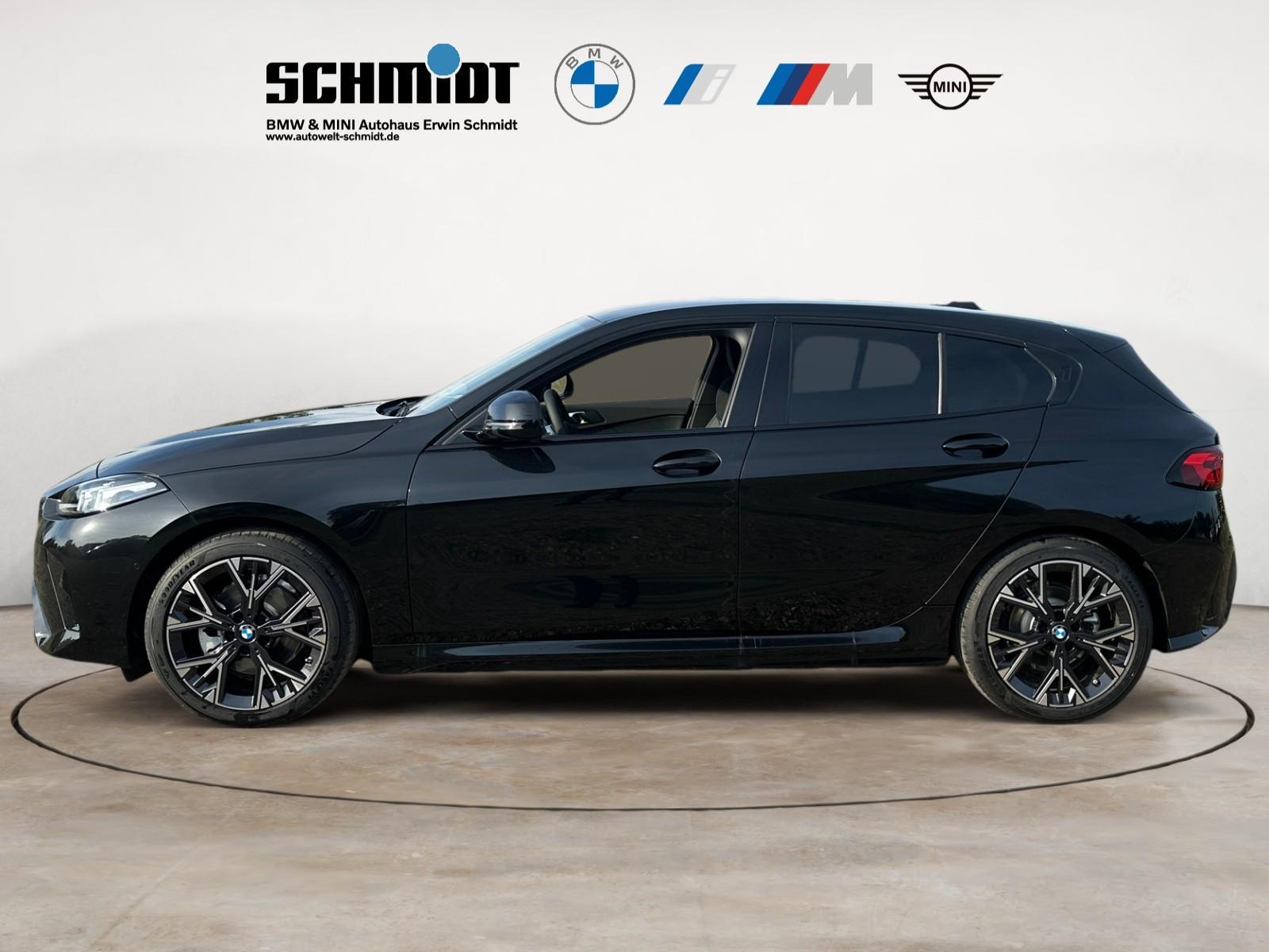 BMW 1er – Bild 8