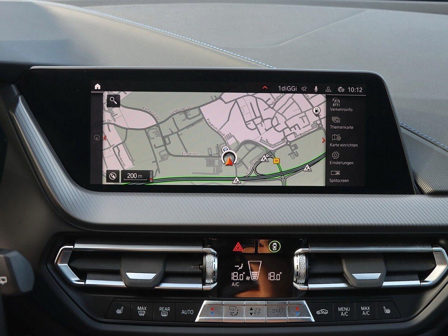 BMW 1er – Bild 16