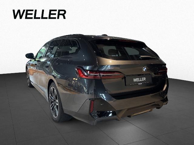 BMW 5er Touring – Bild 13