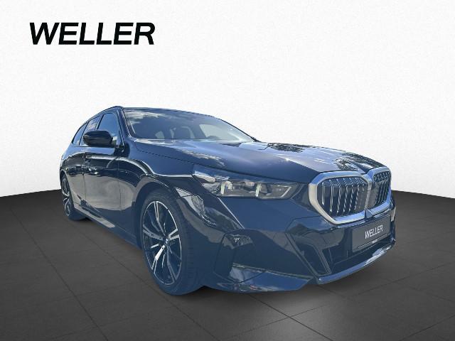BMW 5er Touring – Bild 2