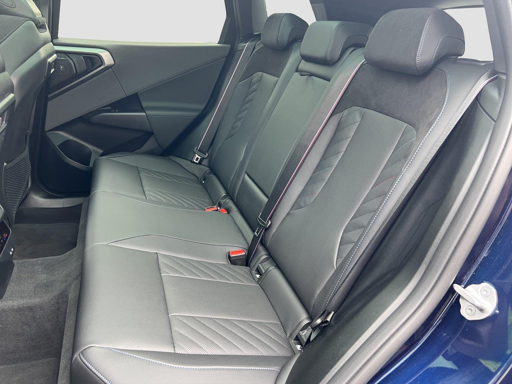 BMW X3 – Bild 8