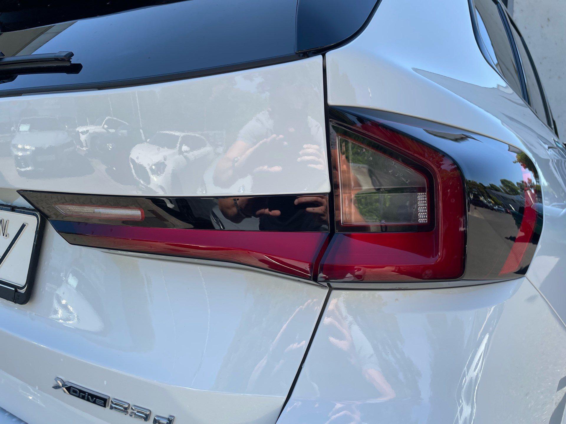 BMW X1 – Bild 35