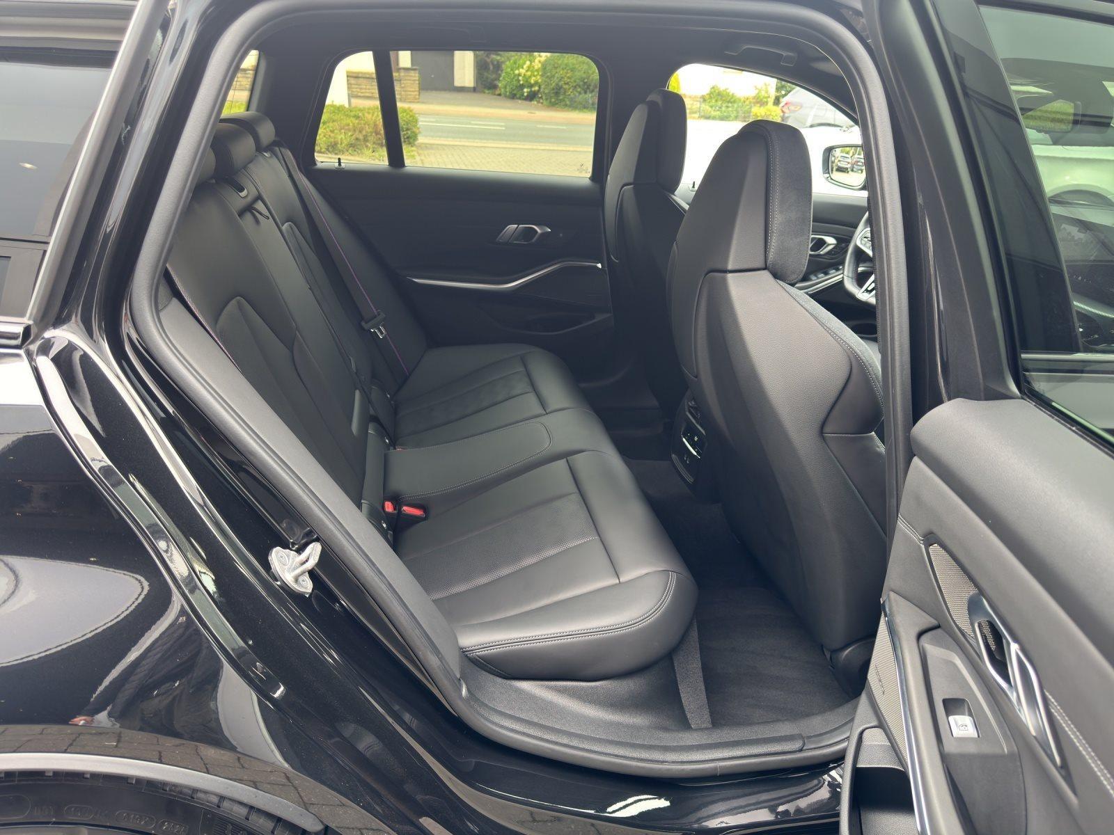 BMW M3 Touring – Bild 9