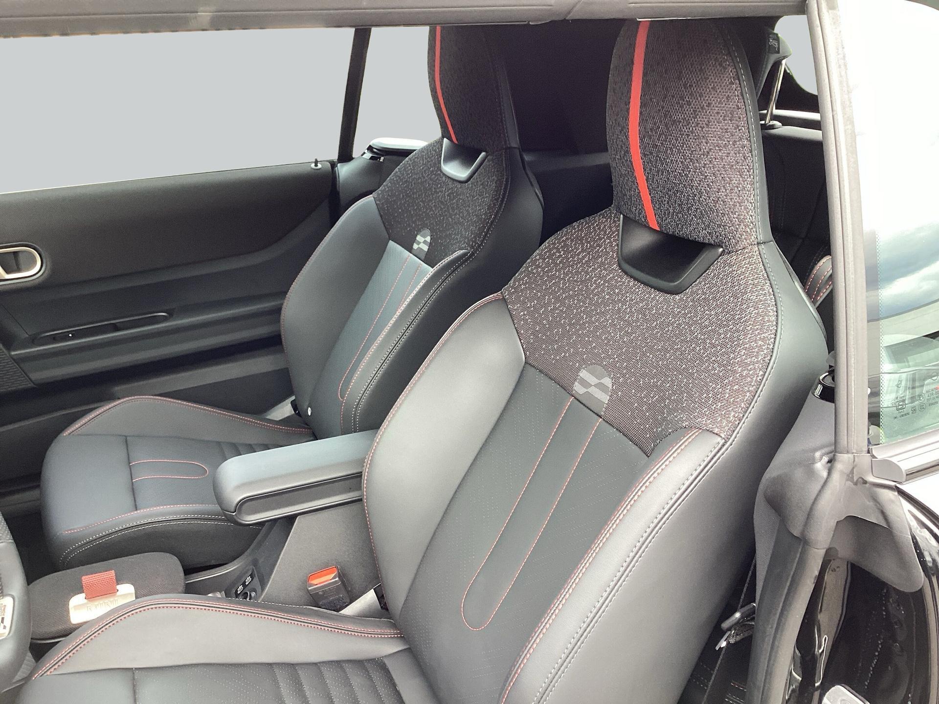 MINI Cabrio – Bild 11