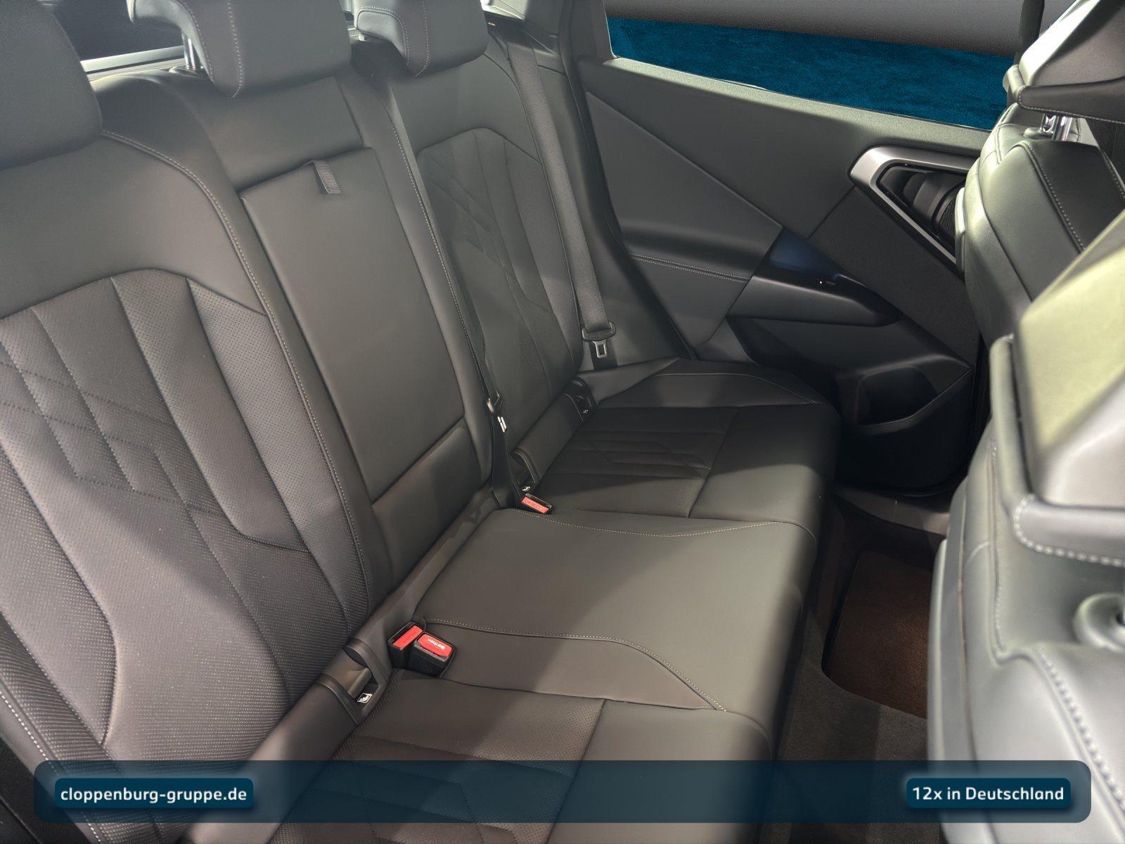 BMW X3 – Bild 20