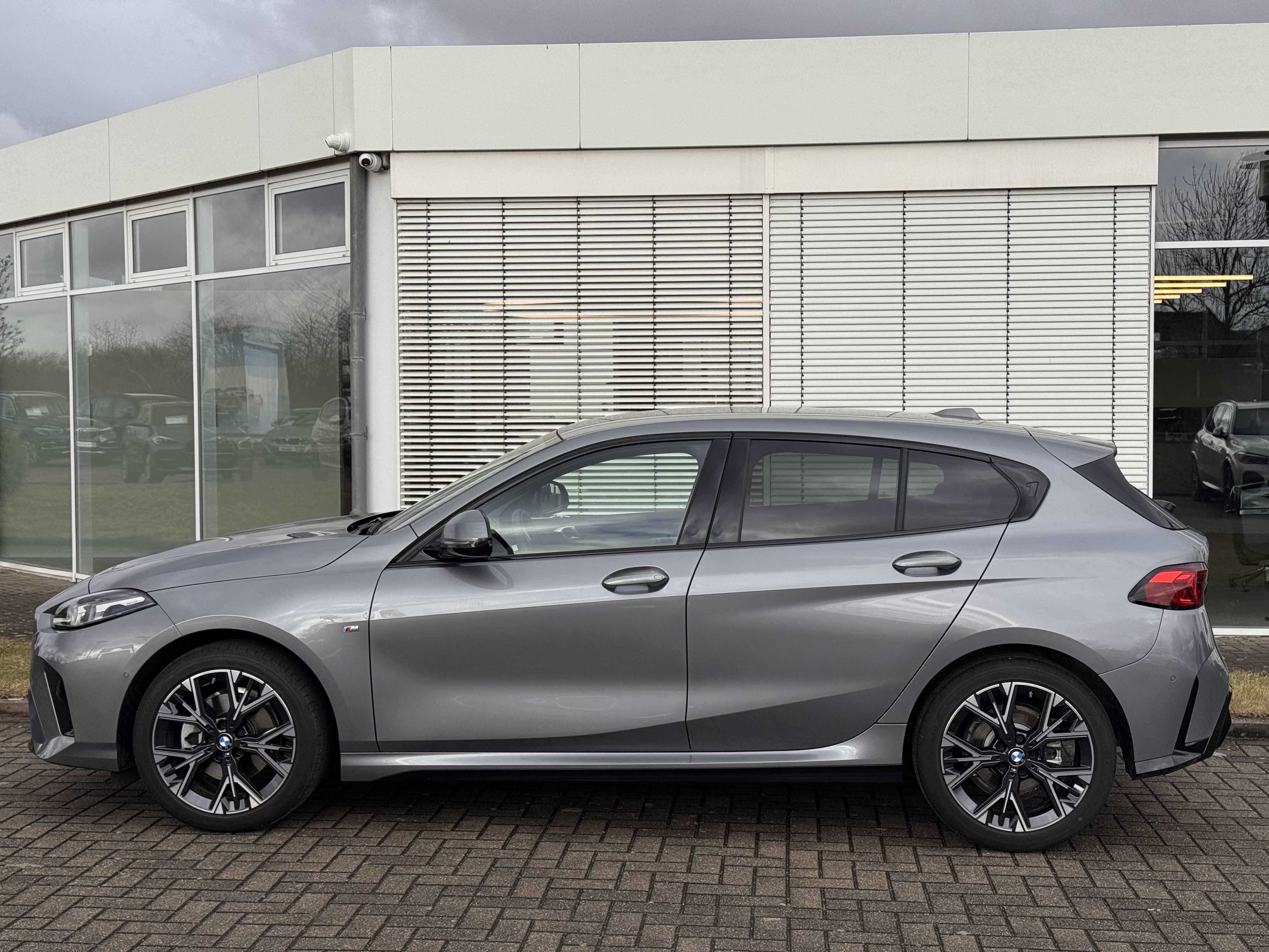 BMW 1er – Bild 3