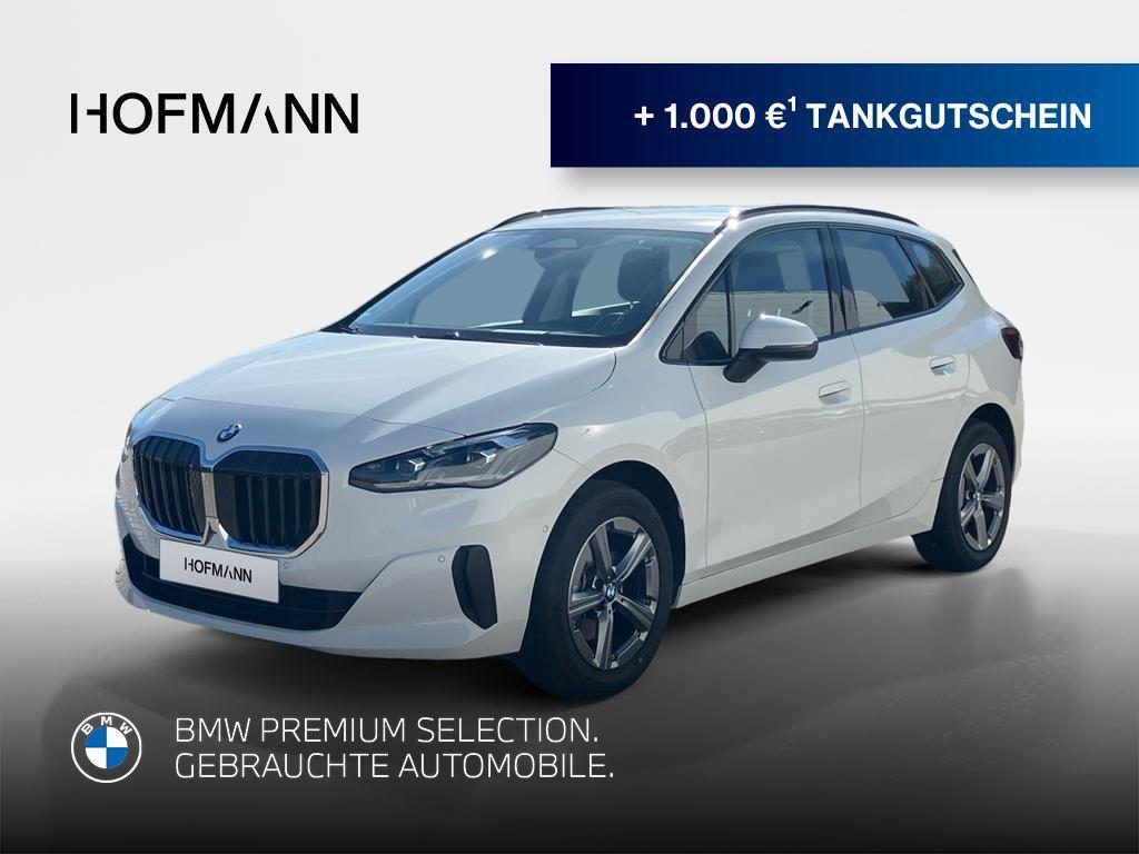 BMW 2er Active Tourer