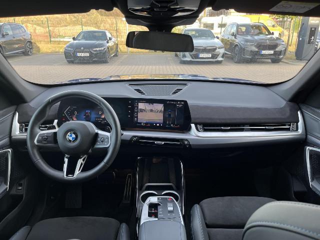 BMW X1 – Bild 8
