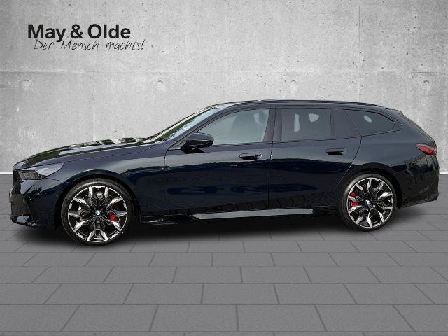 BMW 5er Touring – Bild 2