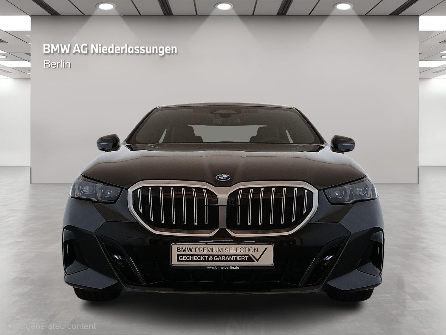 BMW 5er – Bild 5