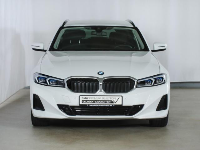 BMW 3er Touring – Bild 14