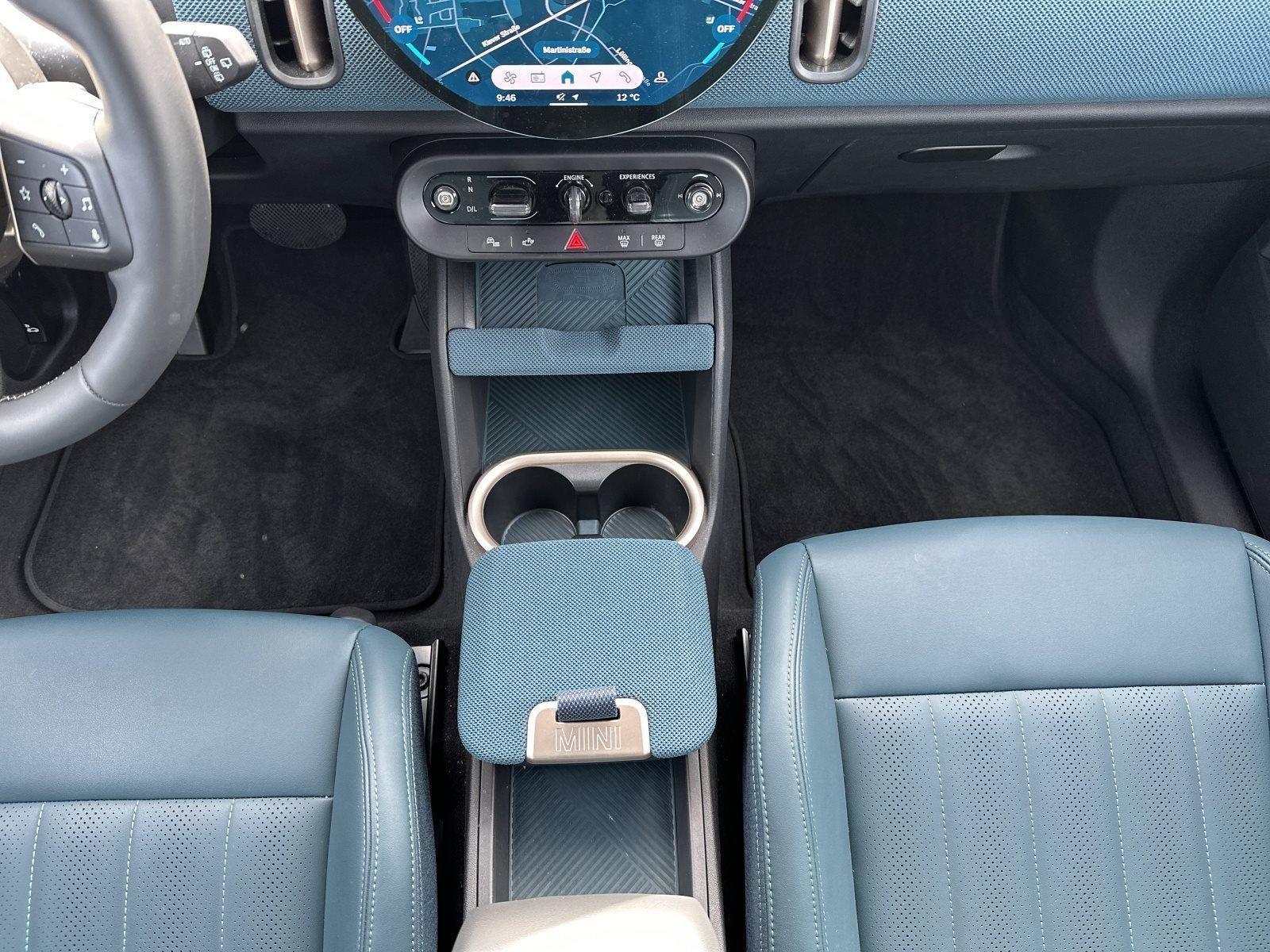 MINI Countryman – Bild 12