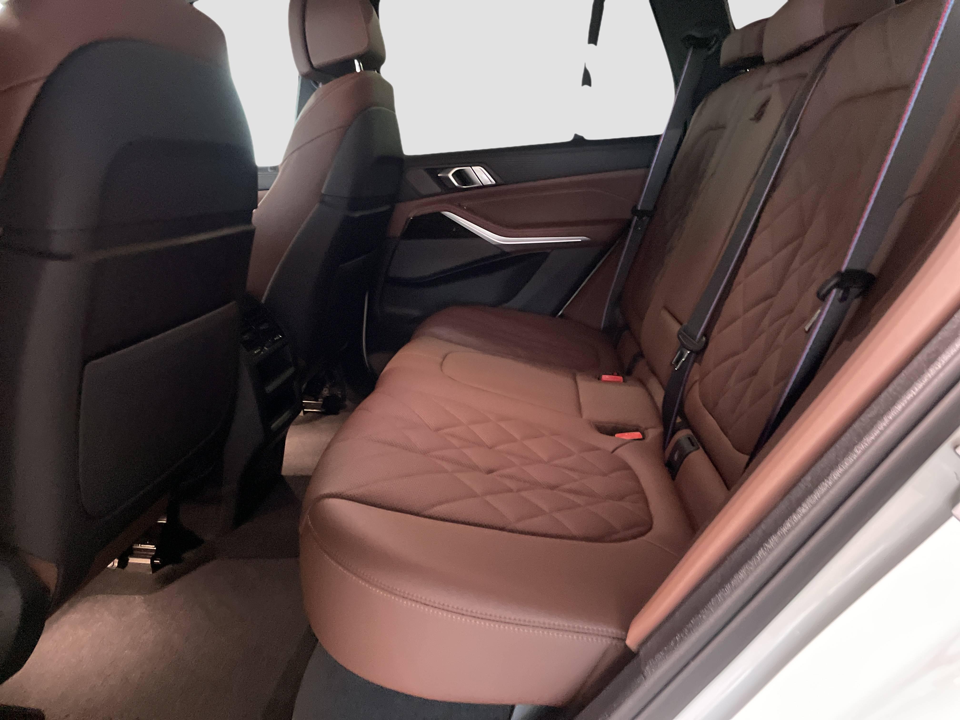 BMW X5 – Bild 13