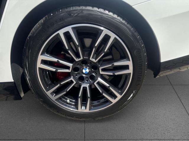 BMW 5er Touring – Bild 8