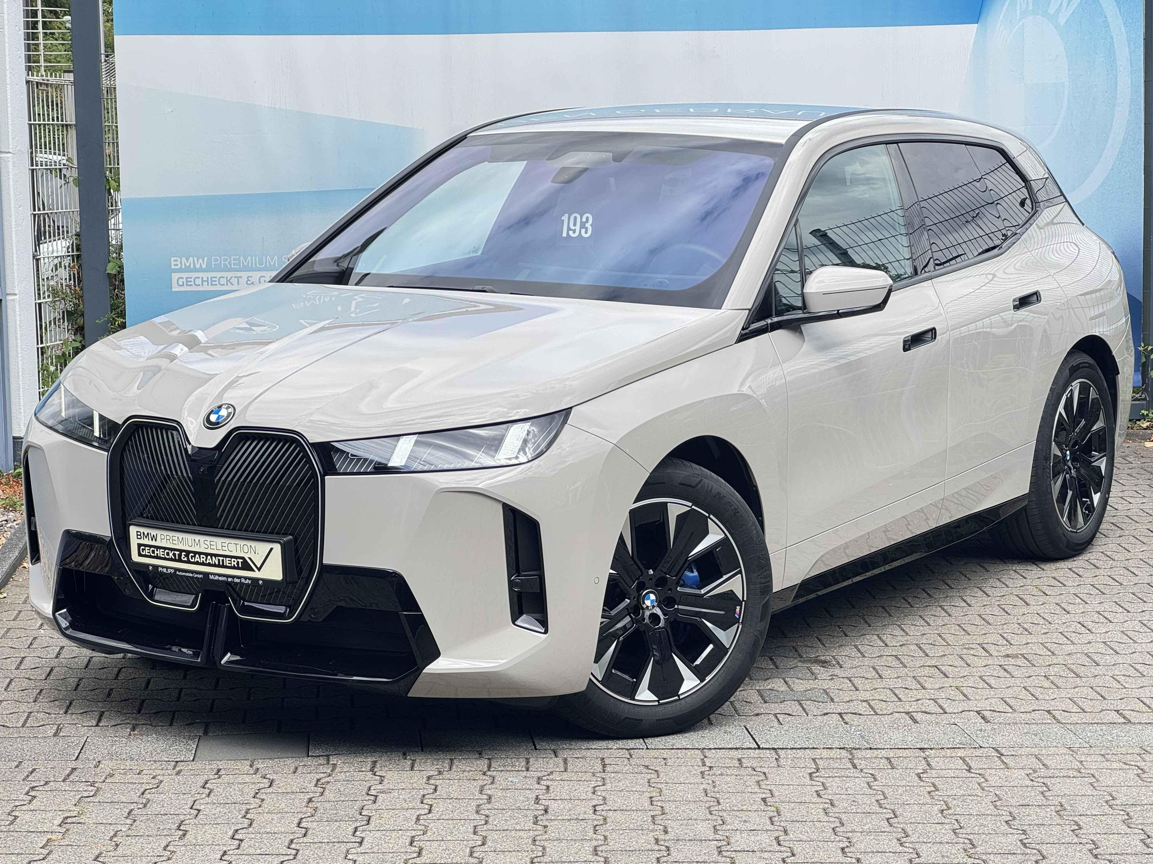 BMW iX – Bild 2