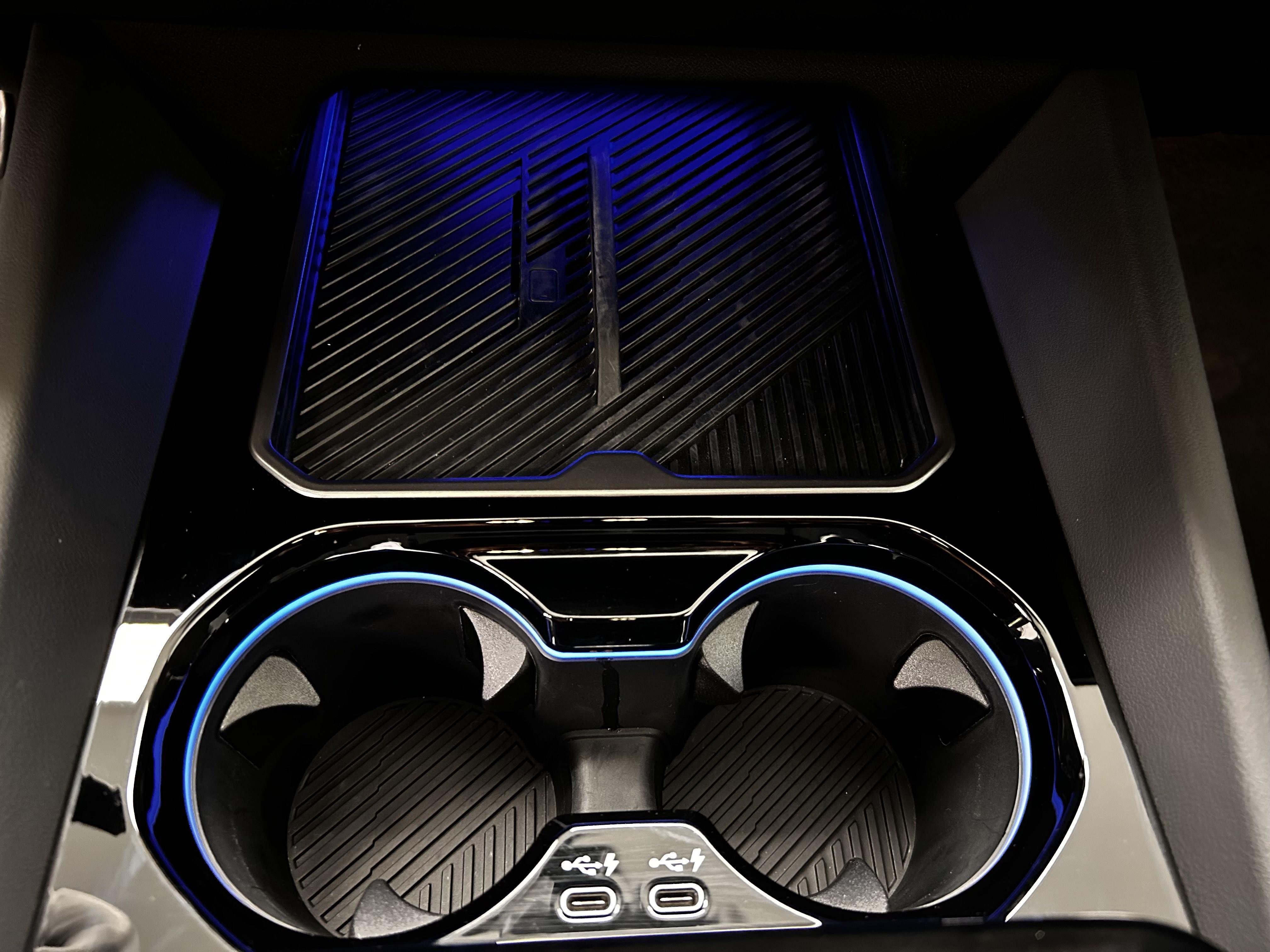 BMW M5 – Bild 17